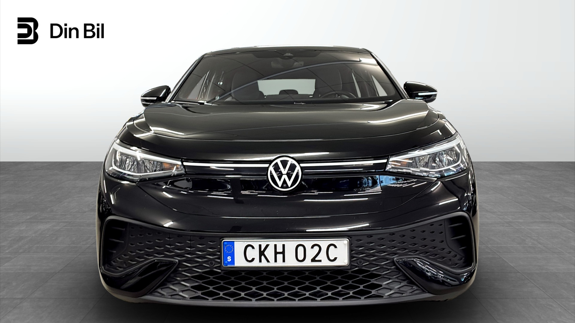 Volkswagen ID.5 CKH02C
