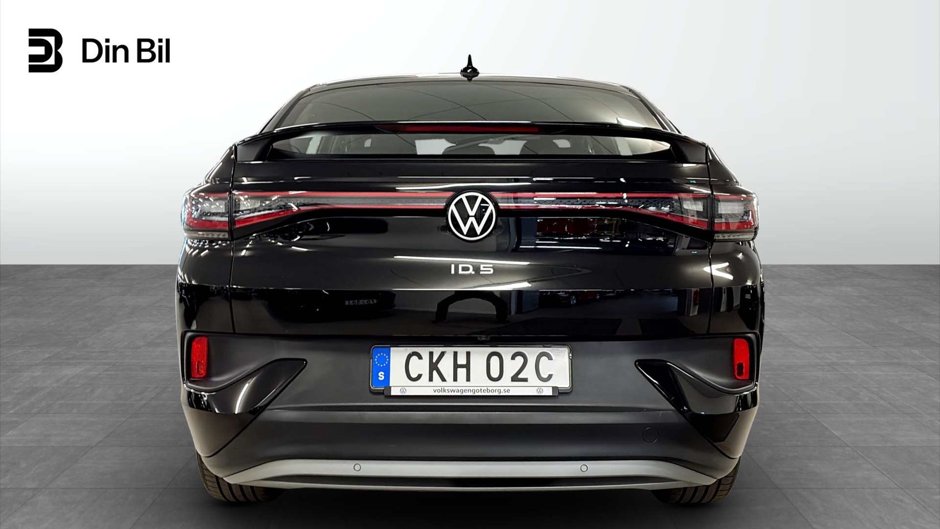 Volkswagen ID.5 CKH02C