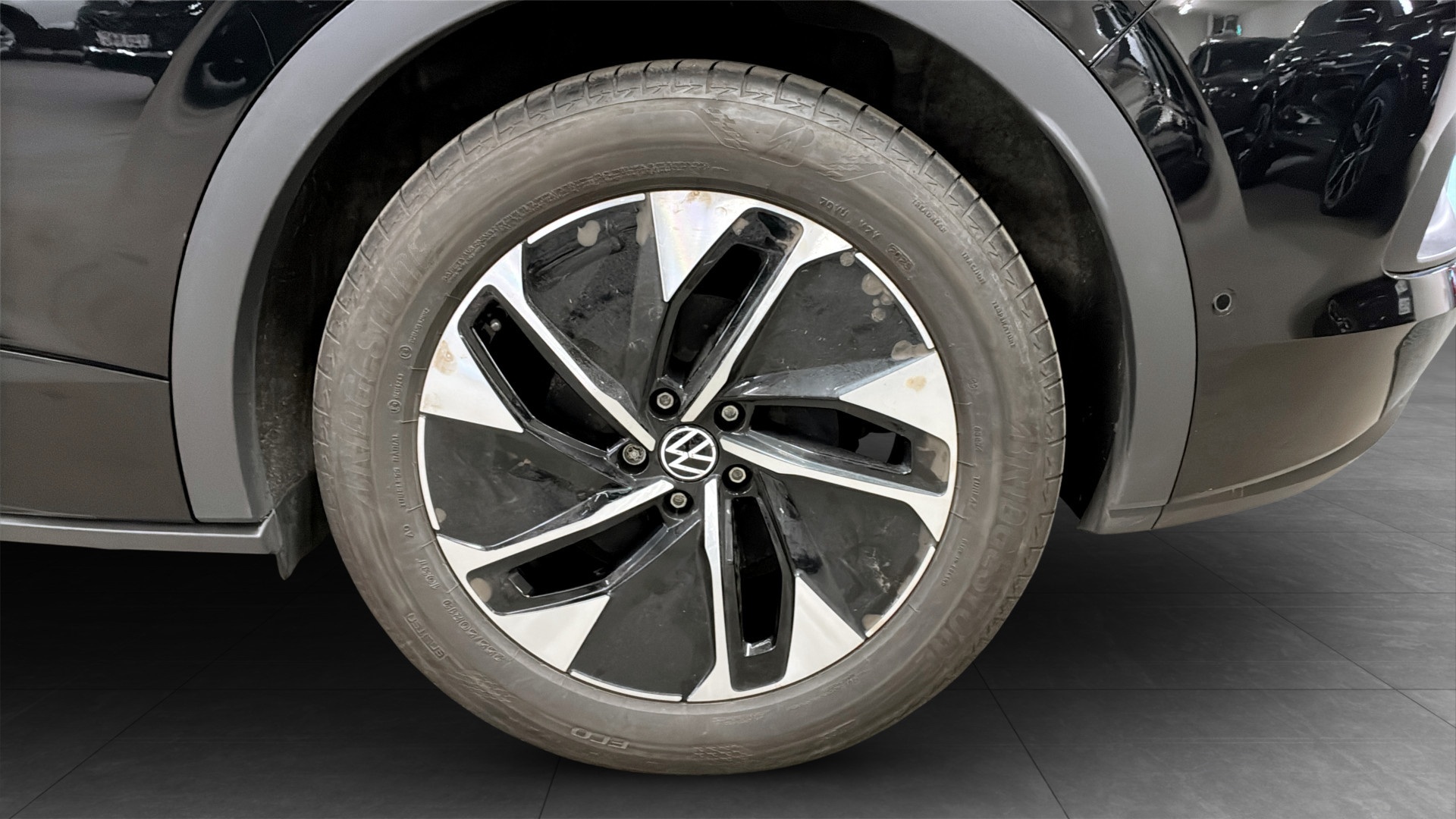 Volkswagen ID.5 CKH02C