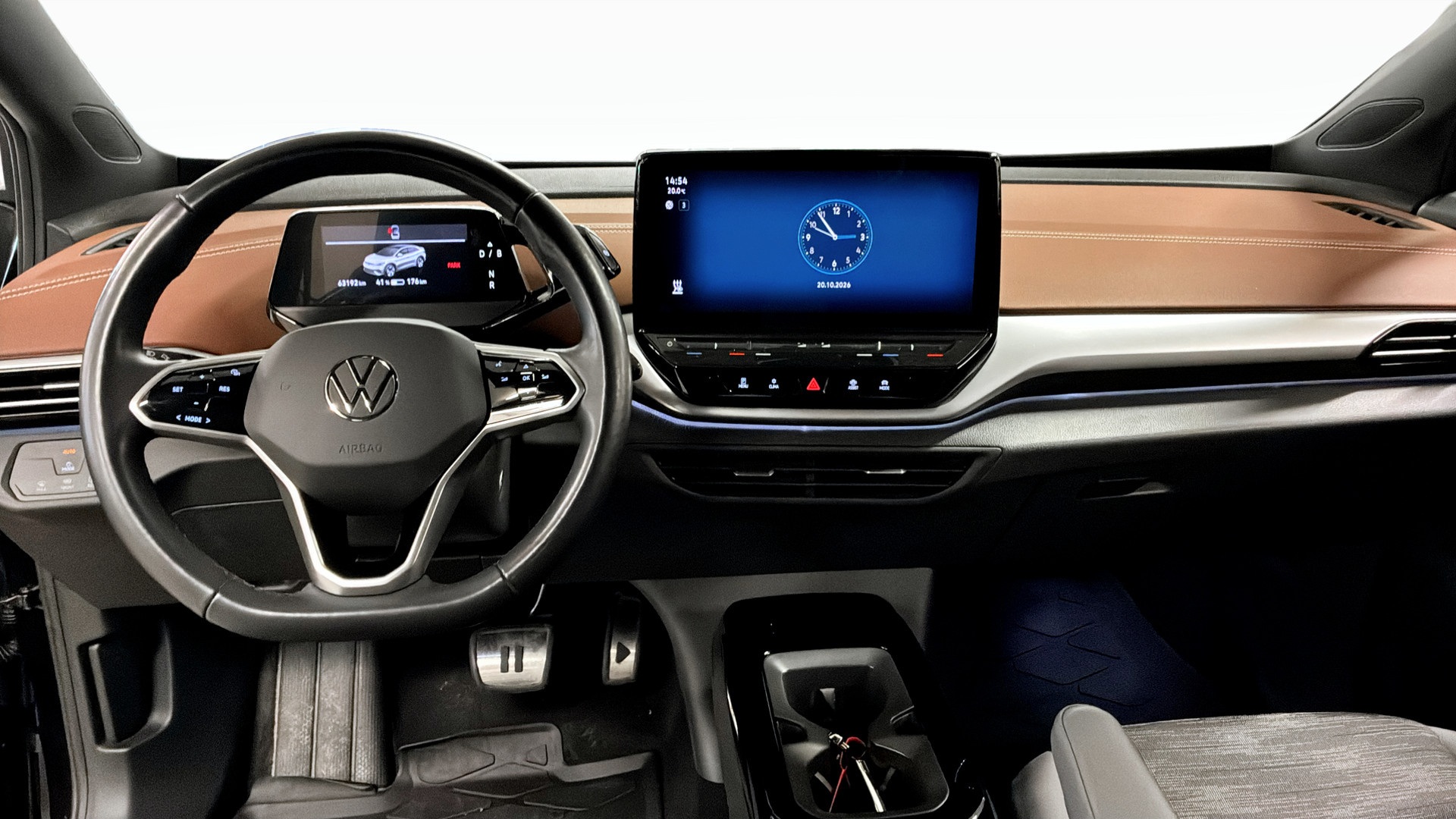Volkswagen ID.5 CKH02C