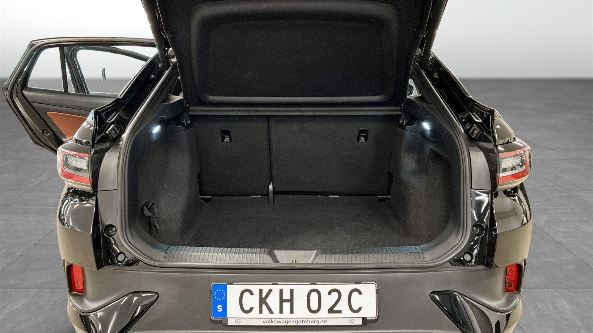 Volkswagen ID.5 CKH02C