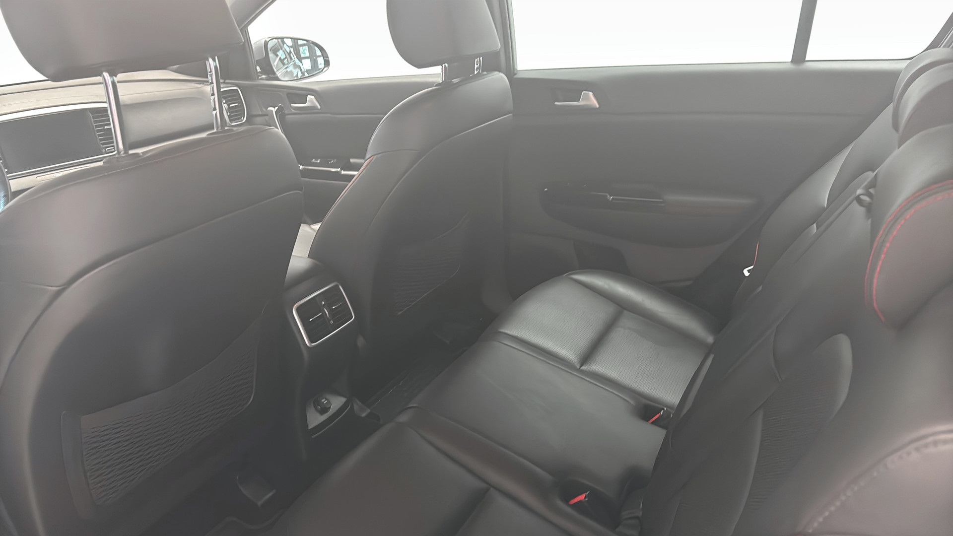 Kia Sportage CKK654