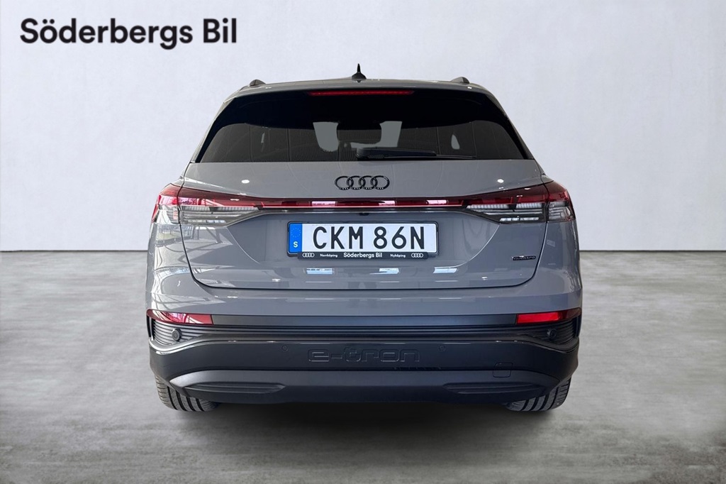 Bild på bil