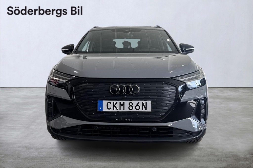 Bild på bil