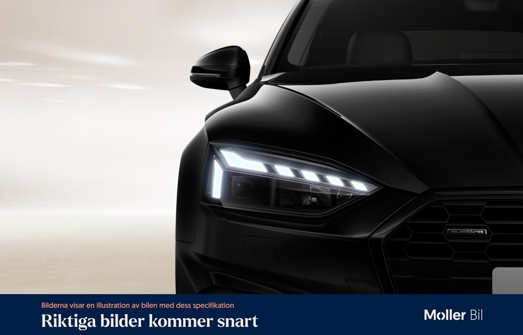 Bild på bil