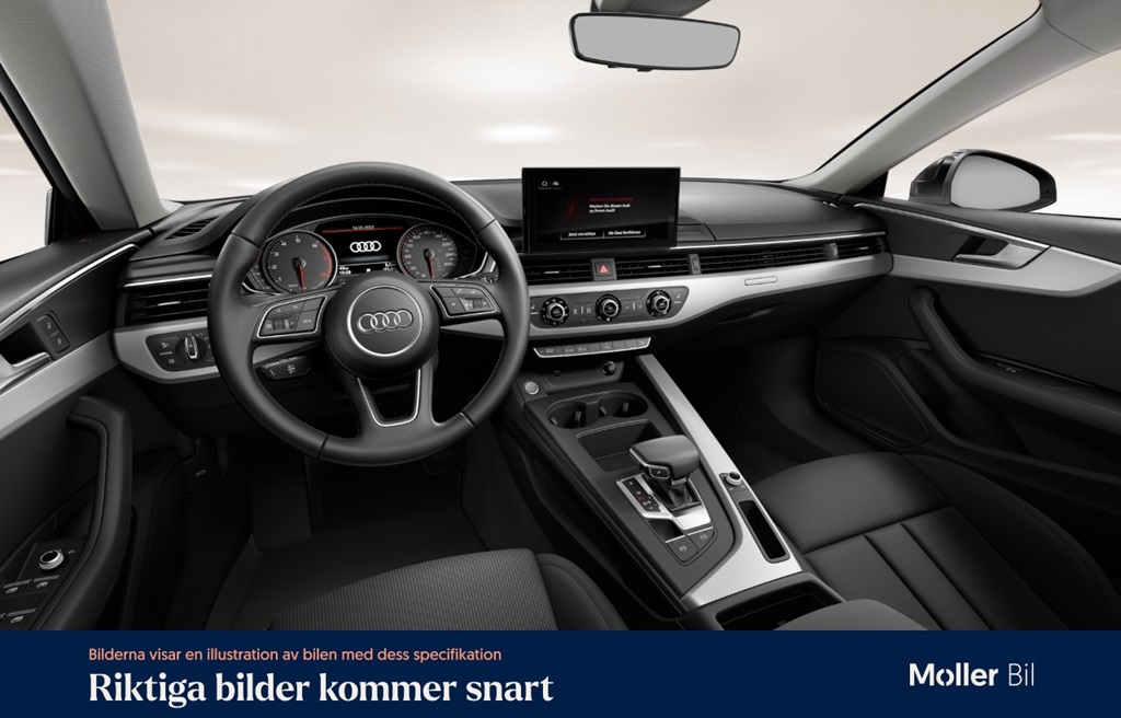 Bild på bil