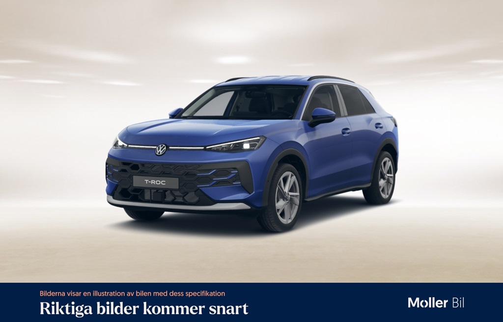 Volkswagen T-Roc CKP09N