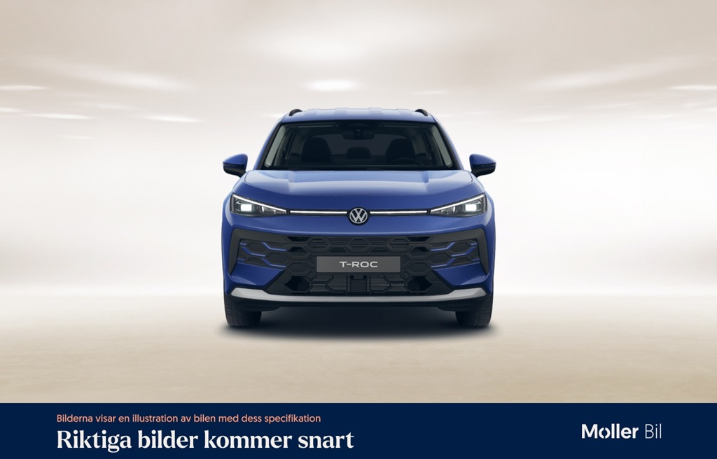 Volkswagen T-Roc CKP09N