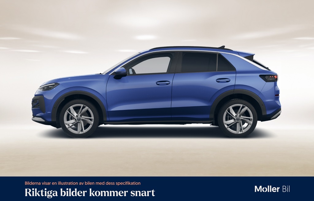Volkswagen T-Roc CKP09N