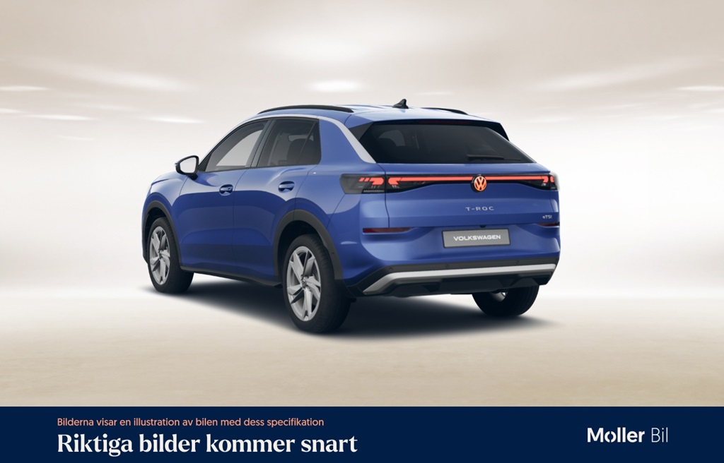 Volkswagen T-Roc CKP09N