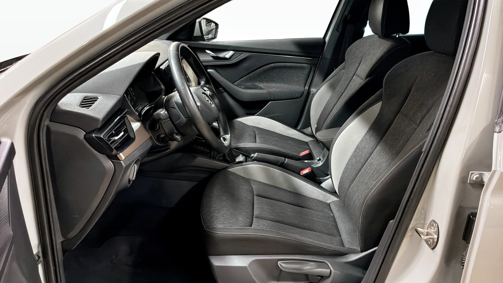 Skoda Scala CKR01C