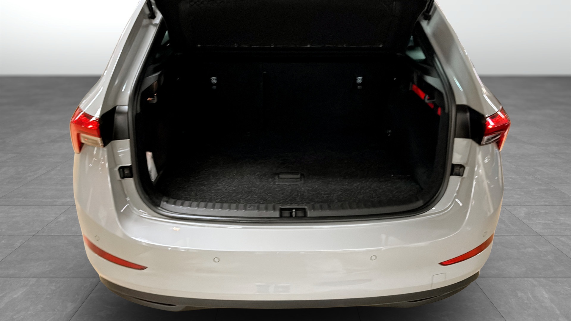 Skoda Scala CKR01C