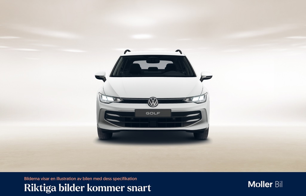 Volkswagen Golf Sportscombi CKR03R