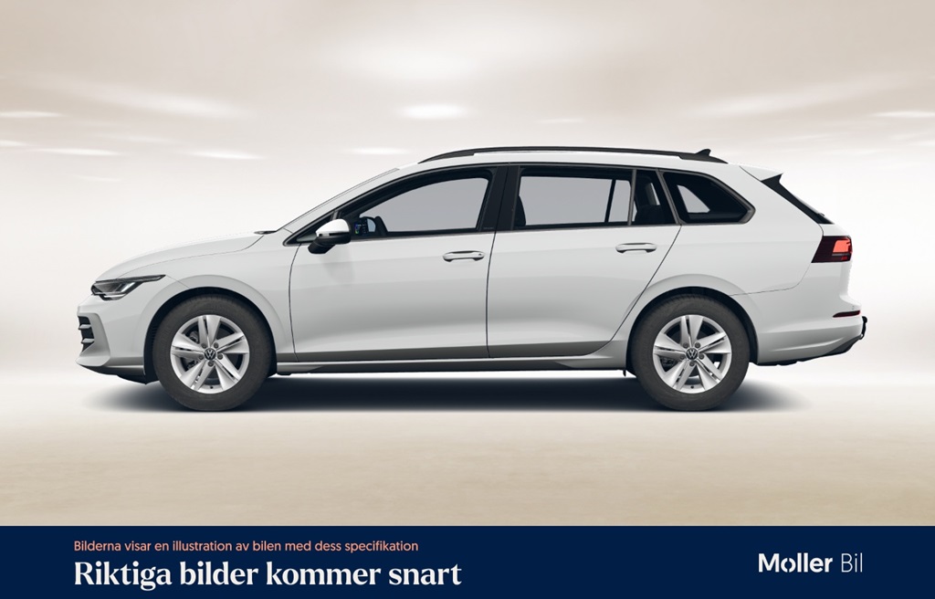 Volkswagen Golf Sportscombi CKR03R