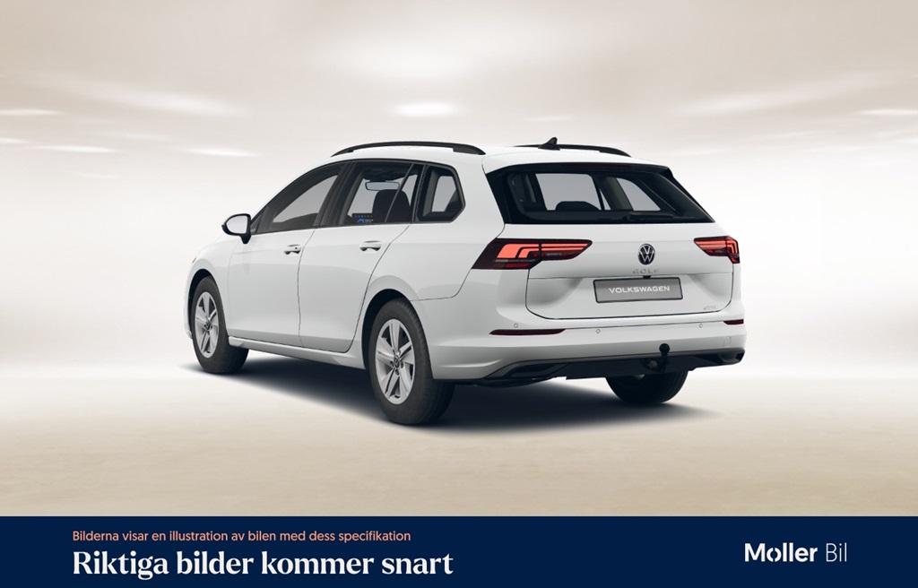Volkswagen Golf Sportscombi CKR03R