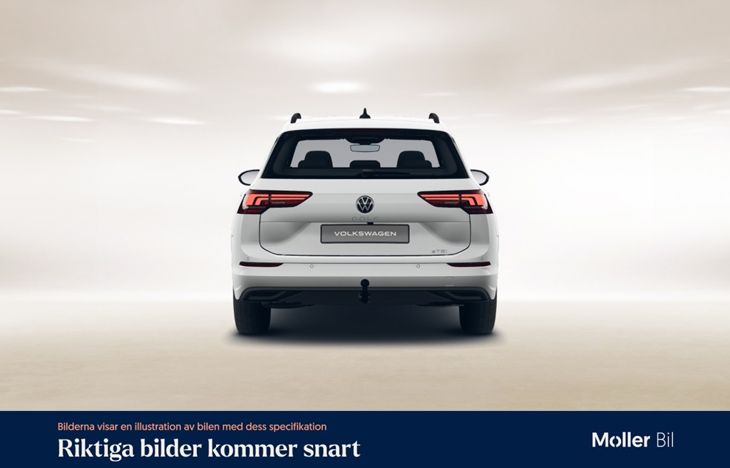 Volkswagen Golf Sportscombi CKR03R