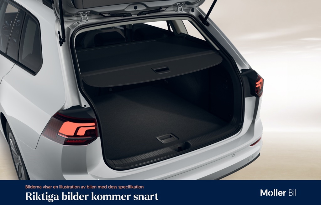 Volkswagen Golf Sportscombi CKR03R