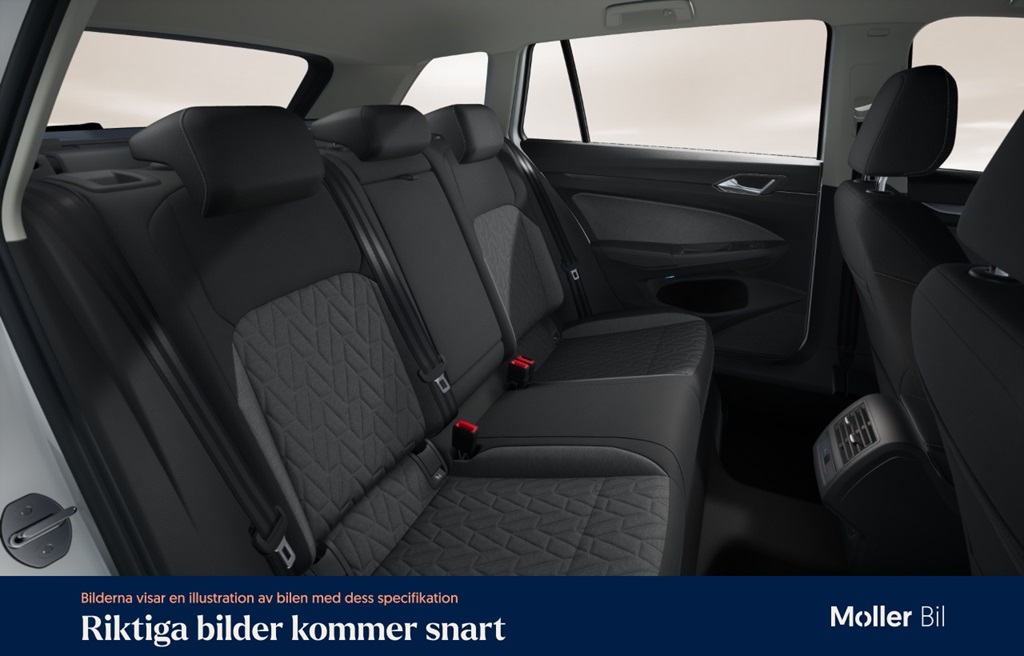 Volkswagen Golf Sportscombi CKR03R
