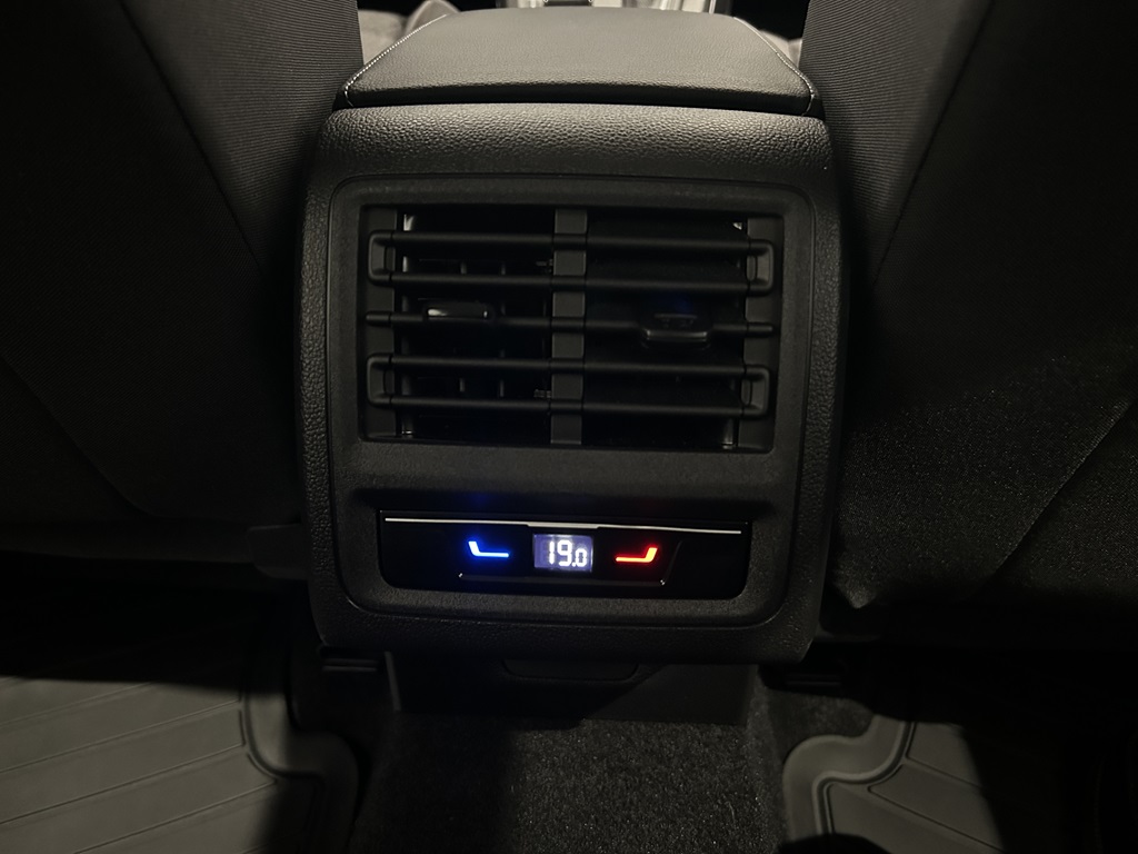 Volkswagen Golf Sportscombi CKR03R