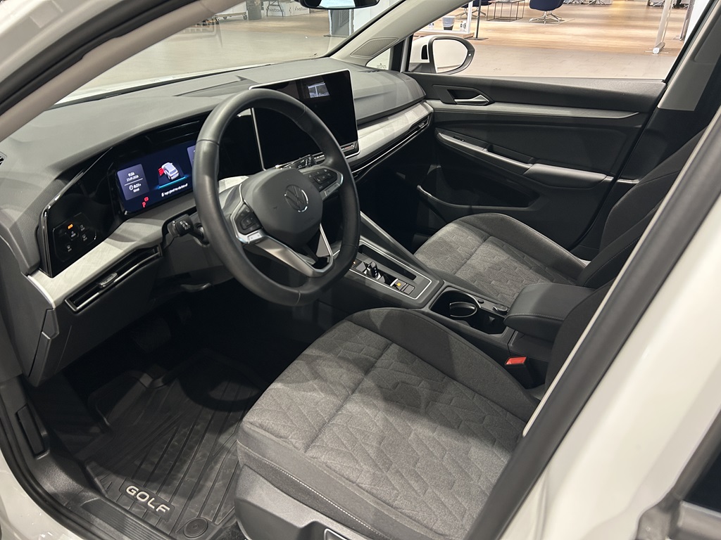Volkswagen Golf Sportscombi CKR03R