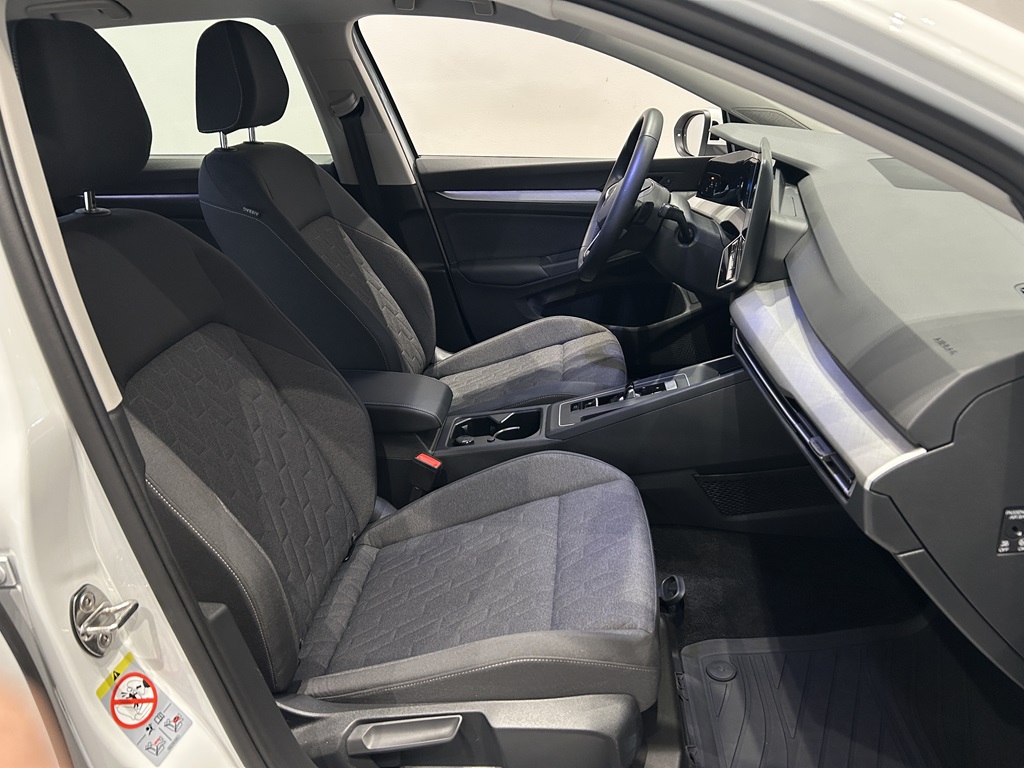 Volkswagen Golf Sportscombi CKR03R