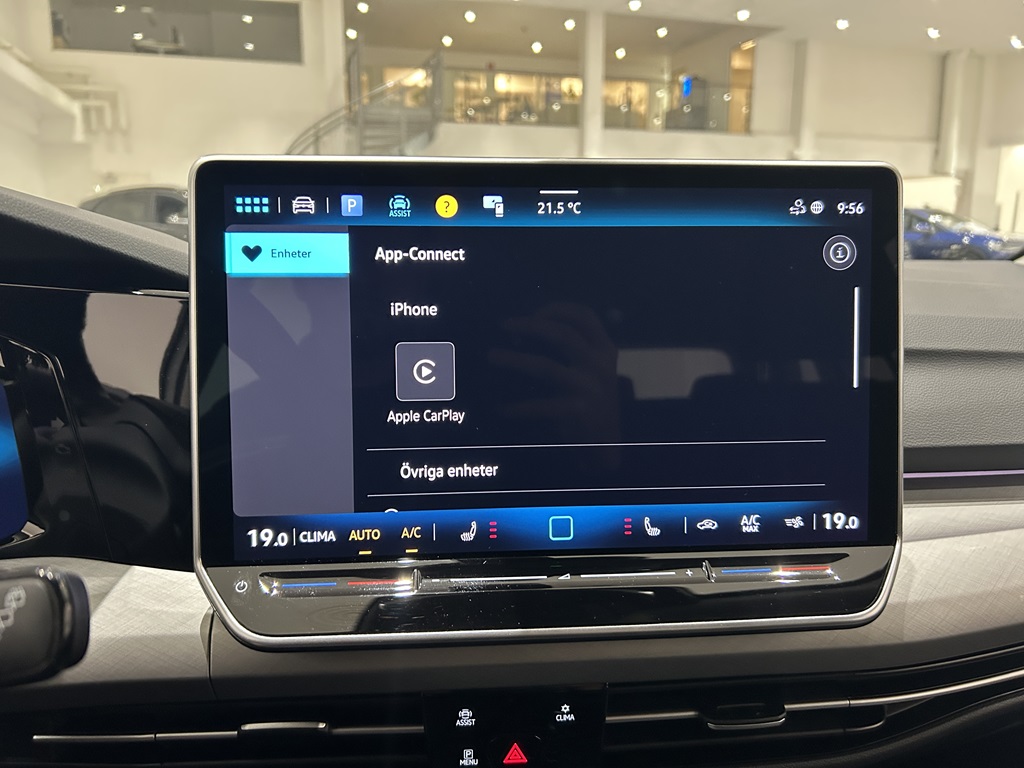 Volkswagen Golf Sportscombi CKR03R