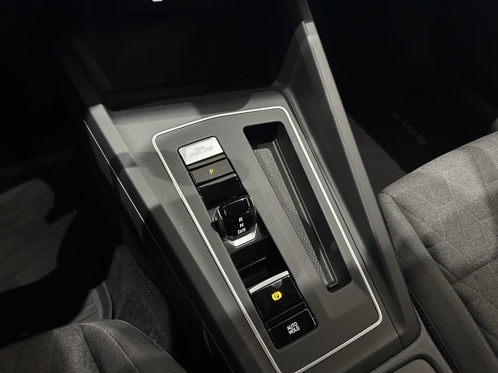 Volkswagen Golf Sportscombi CKR03R