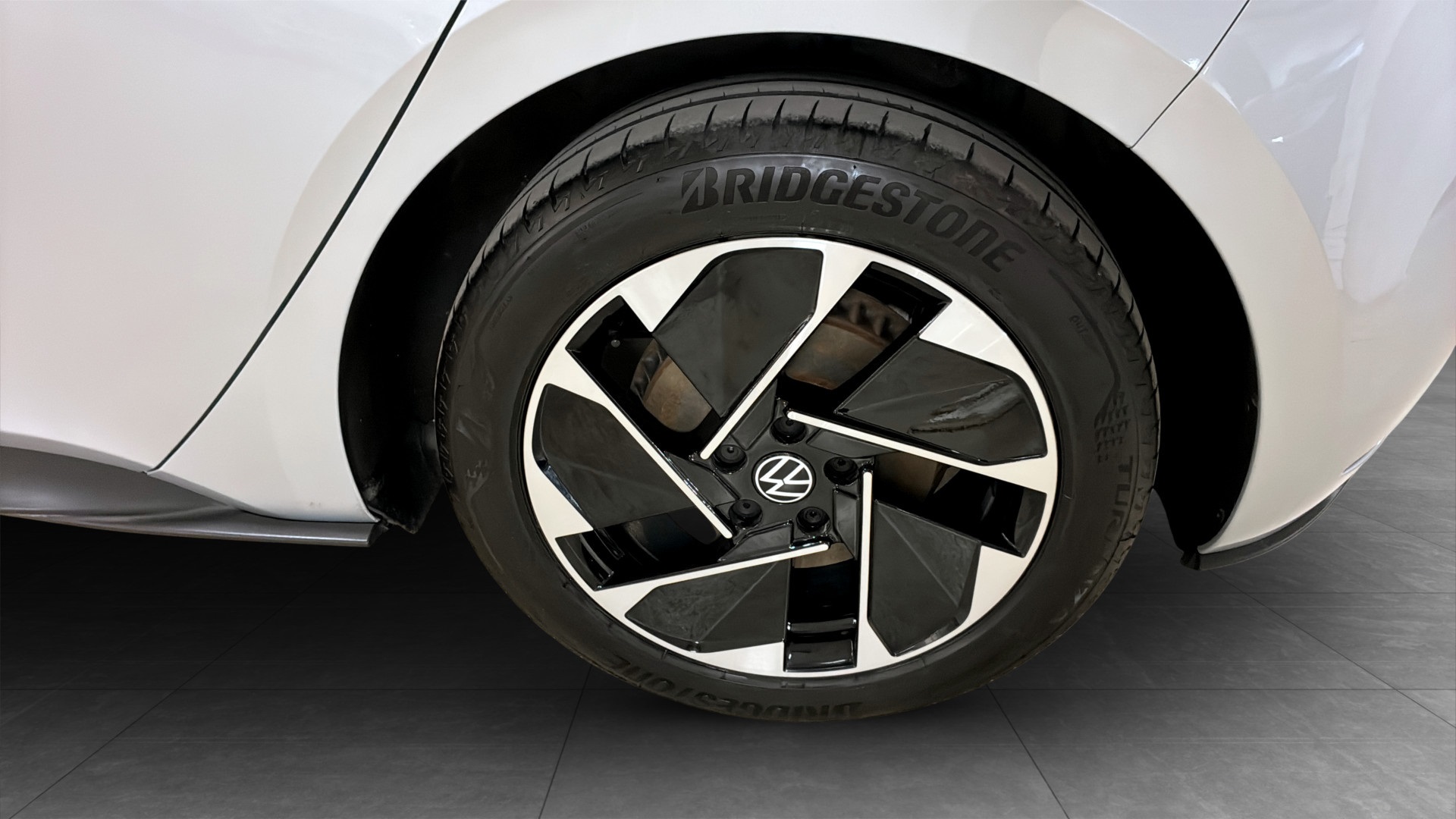Volkswagen ID.3 CKS02C