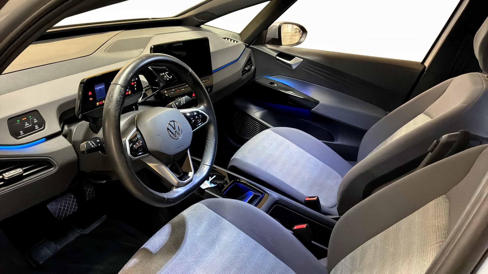 Volkswagen ID.3 CKS02C