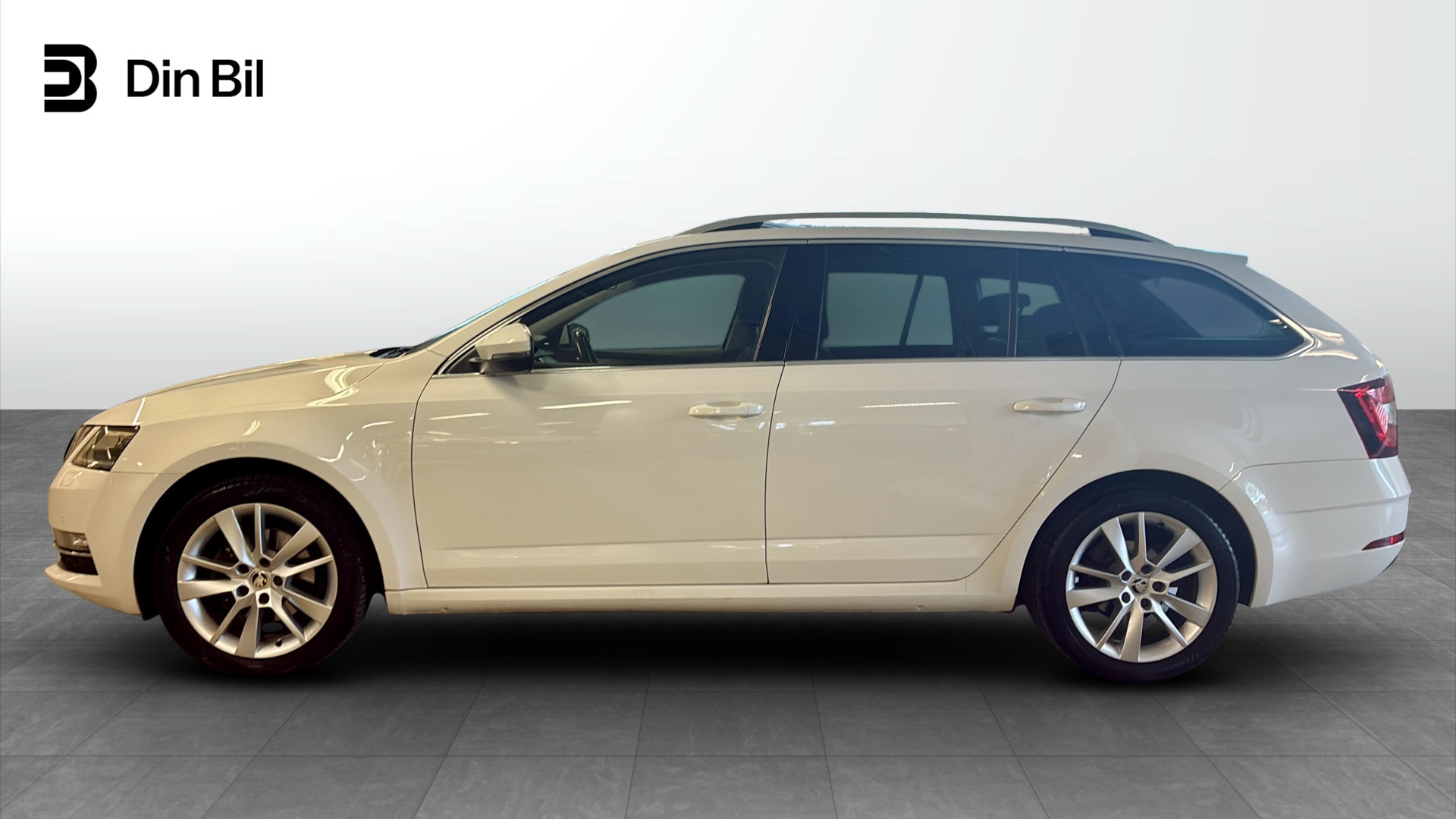 Skoda Octavia CKT22B