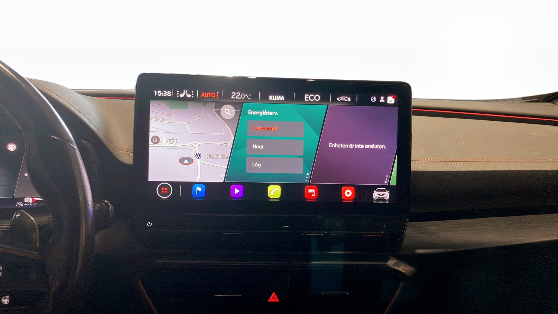 CUPRA Formentor CKU02C