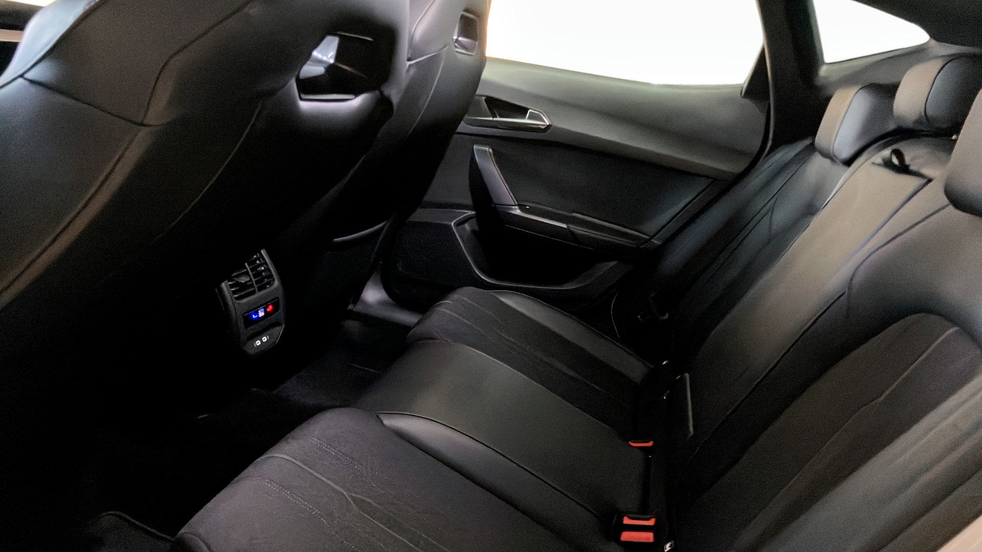 CUPRA Formentor CKU02C