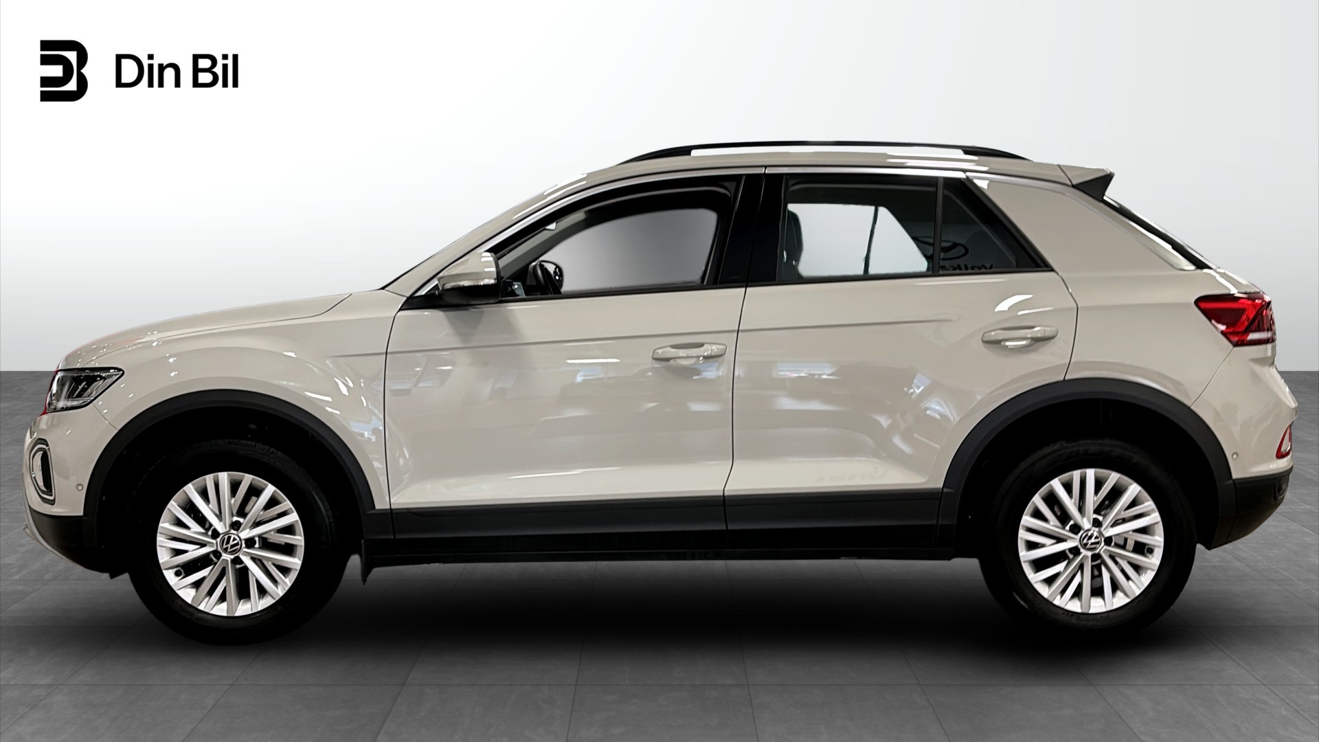 Volkswagen T-Roc CLC02S