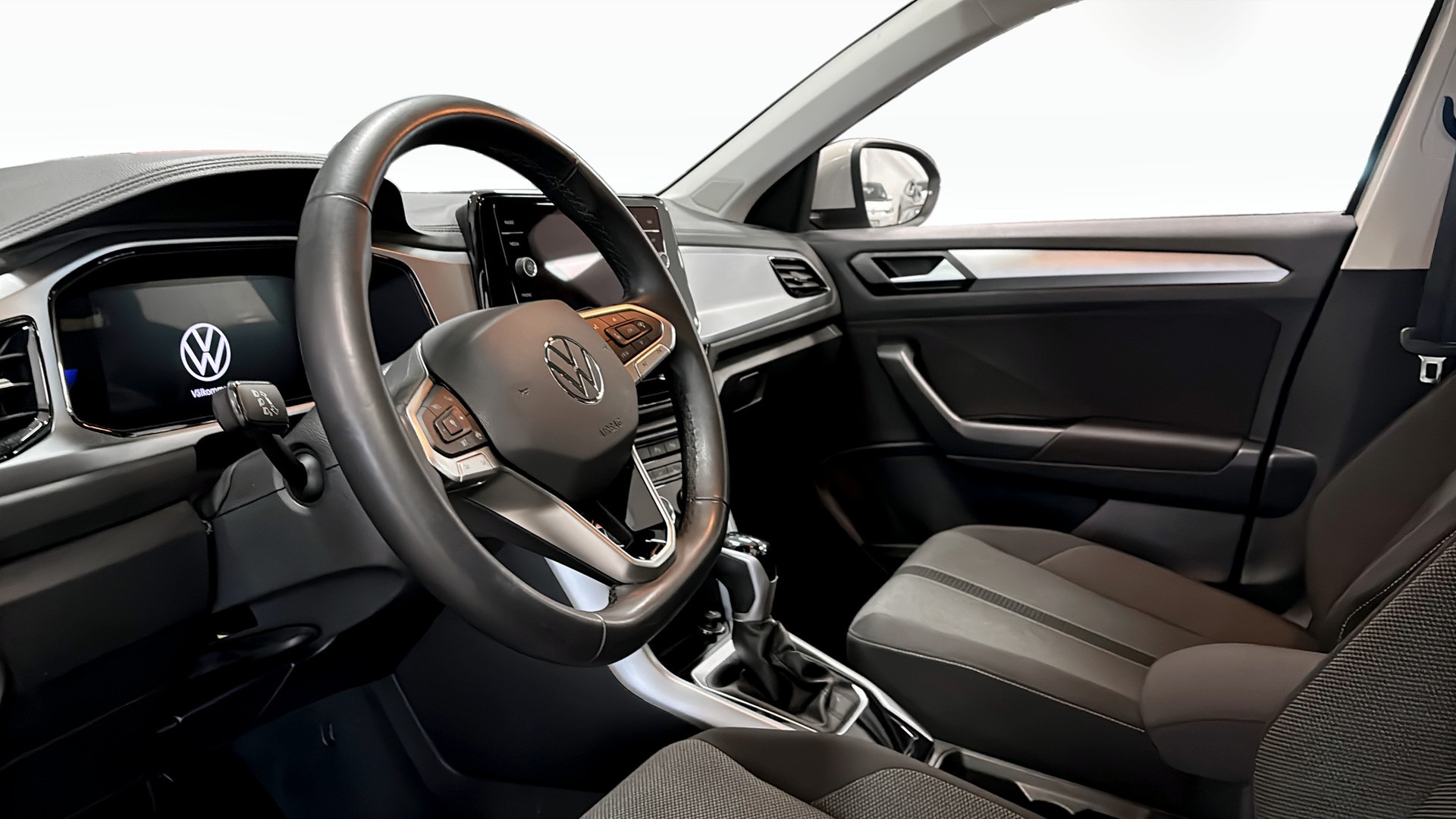 Volkswagen T-Roc CLC02S