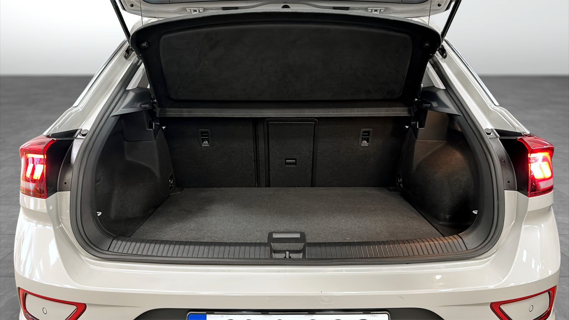 Volkswagen T-Roc CLC02S