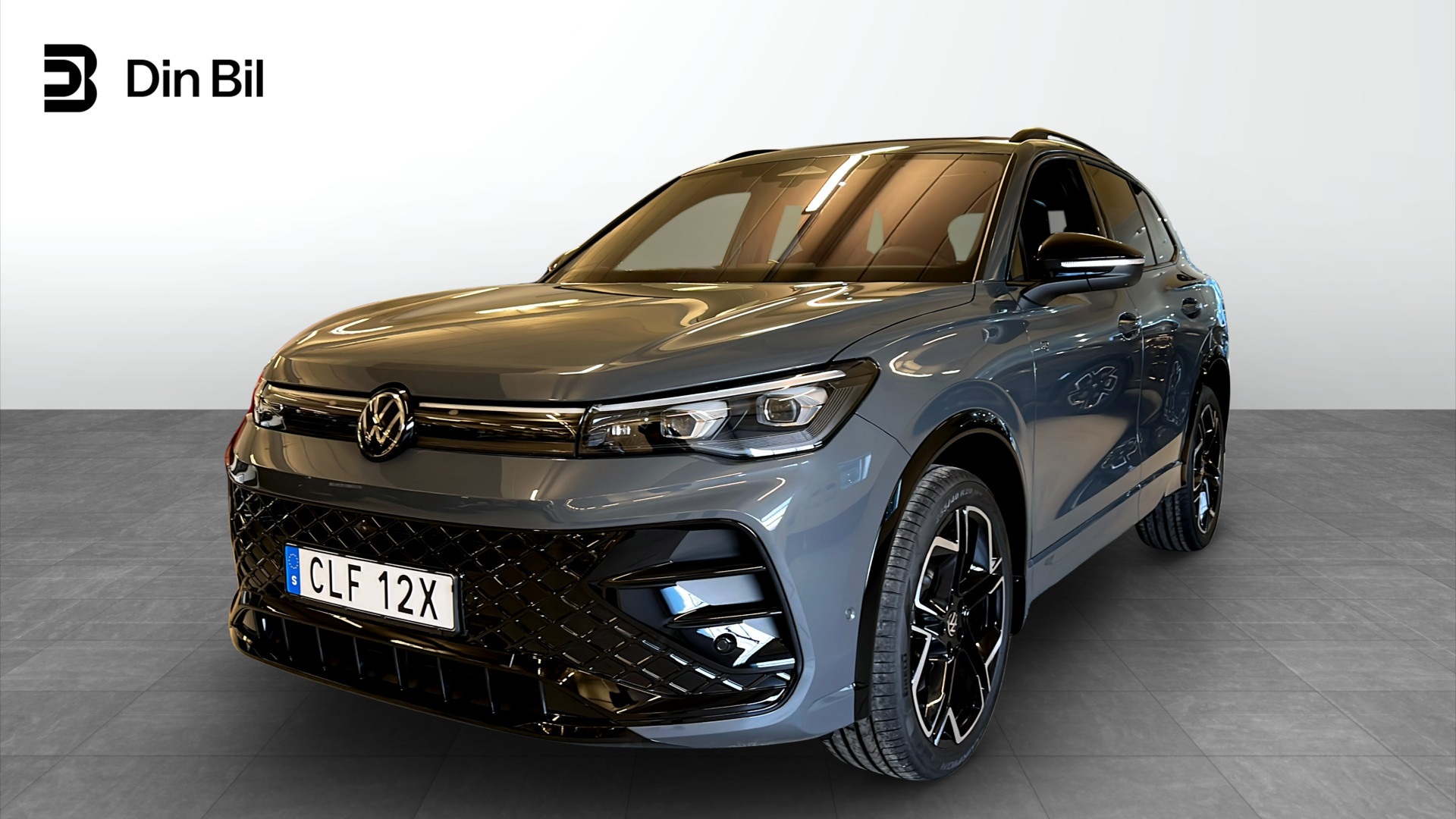 Bild för bil CLF12X