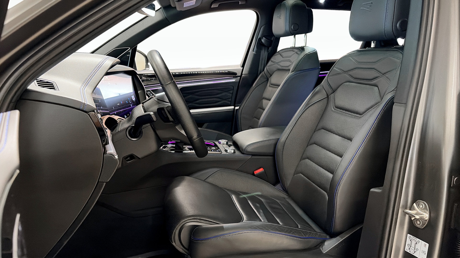 Bild på bil