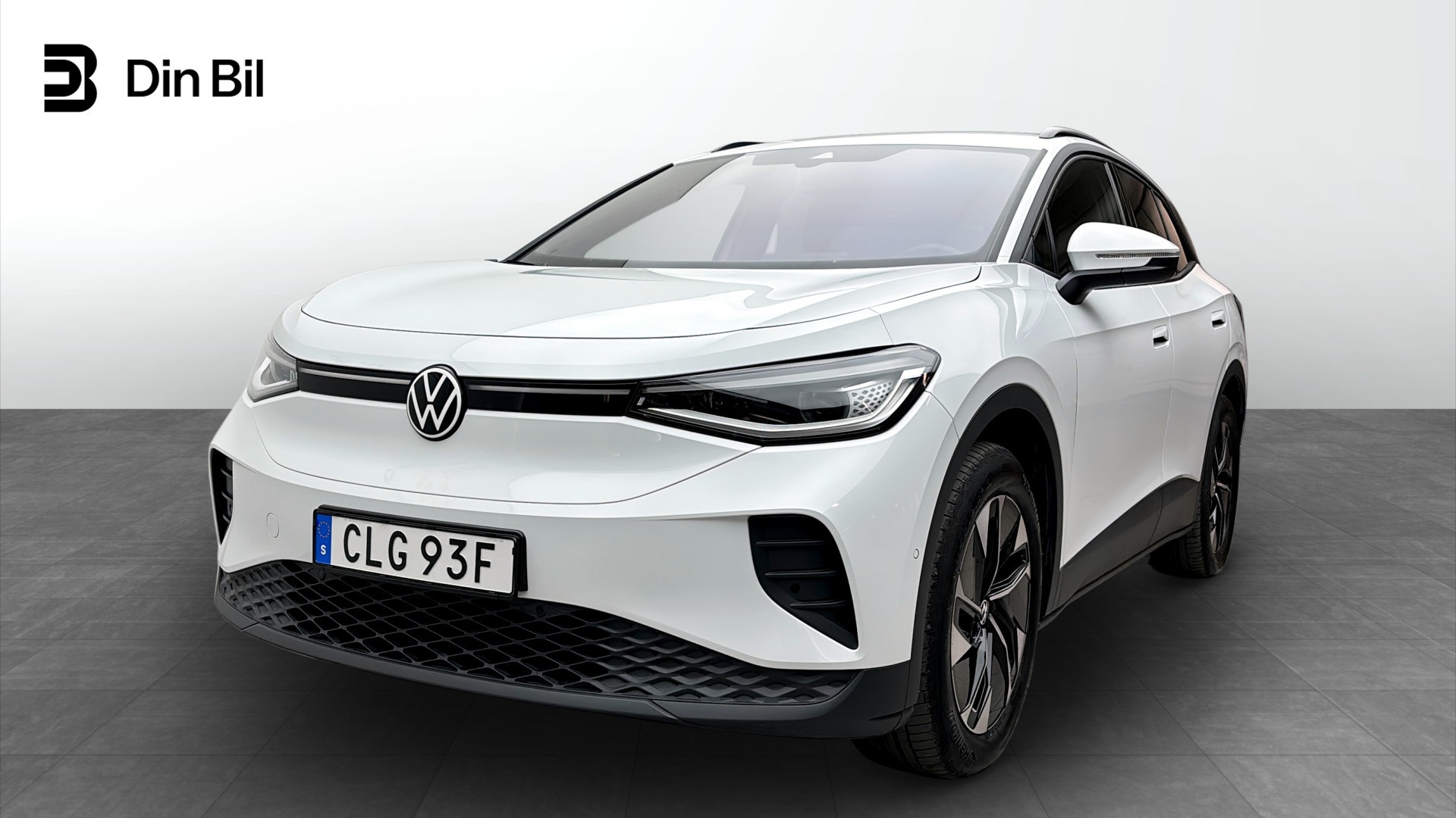 Bild för bil CLG93F