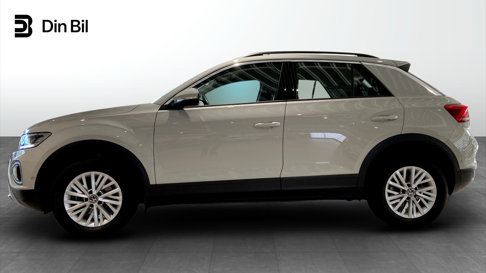 Volkswagen T-Roc CLH02G