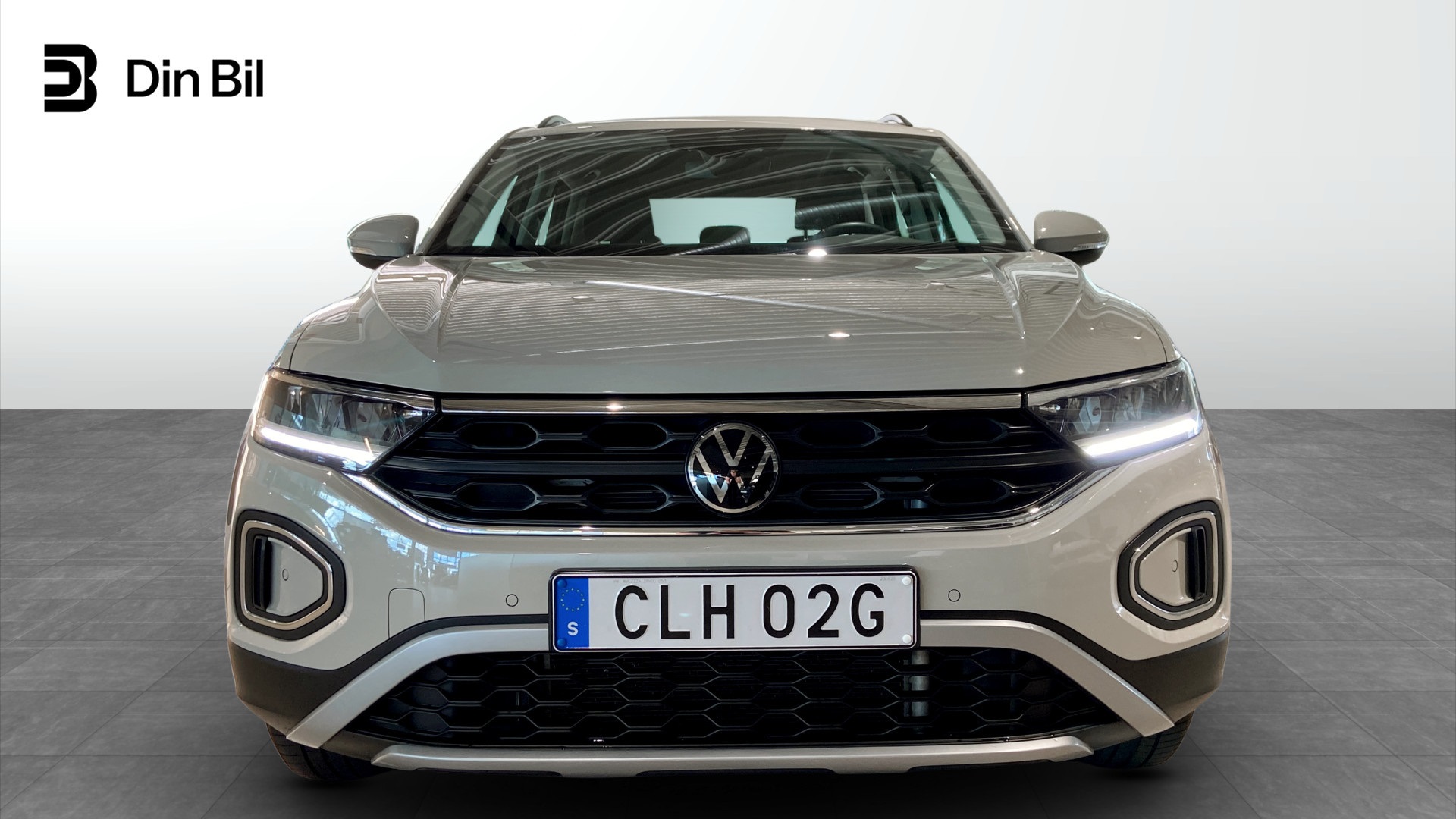 Volkswagen T-Roc CLH02G