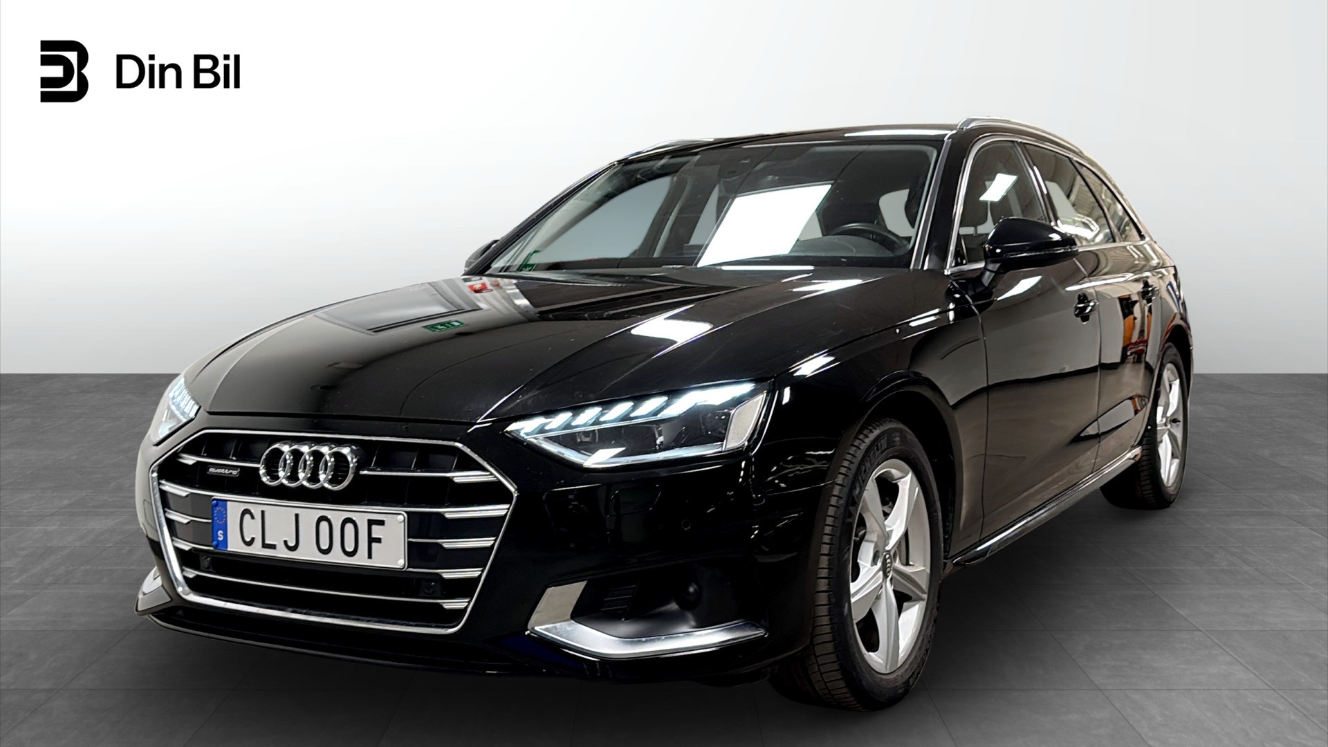 Bild för bil CLJ00F