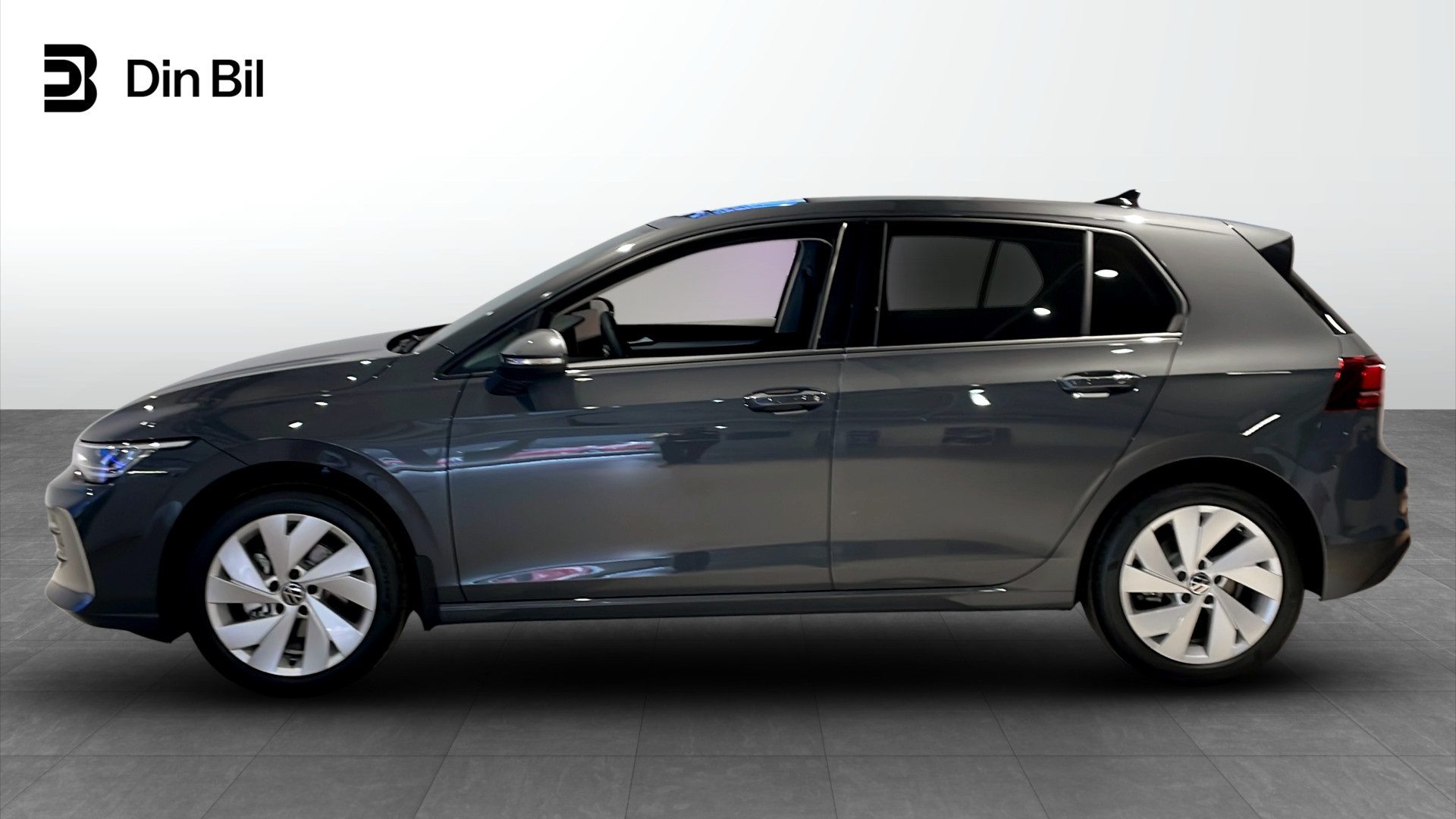 Volkswagen Golf CLJ07N
