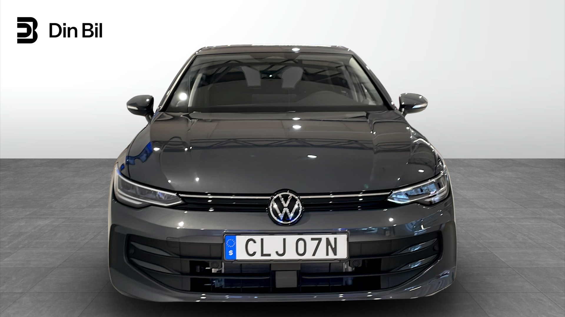 Volkswagen Golf CLJ07N