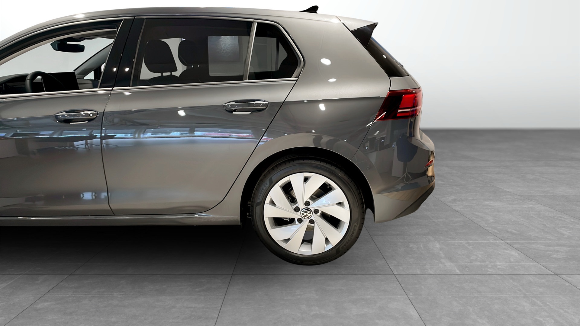 Volkswagen Golf CLJ07N
