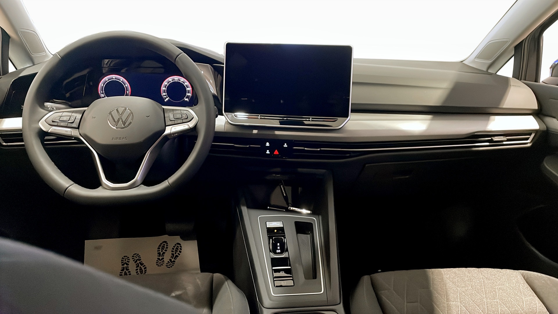 Volkswagen Golf CLJ07N