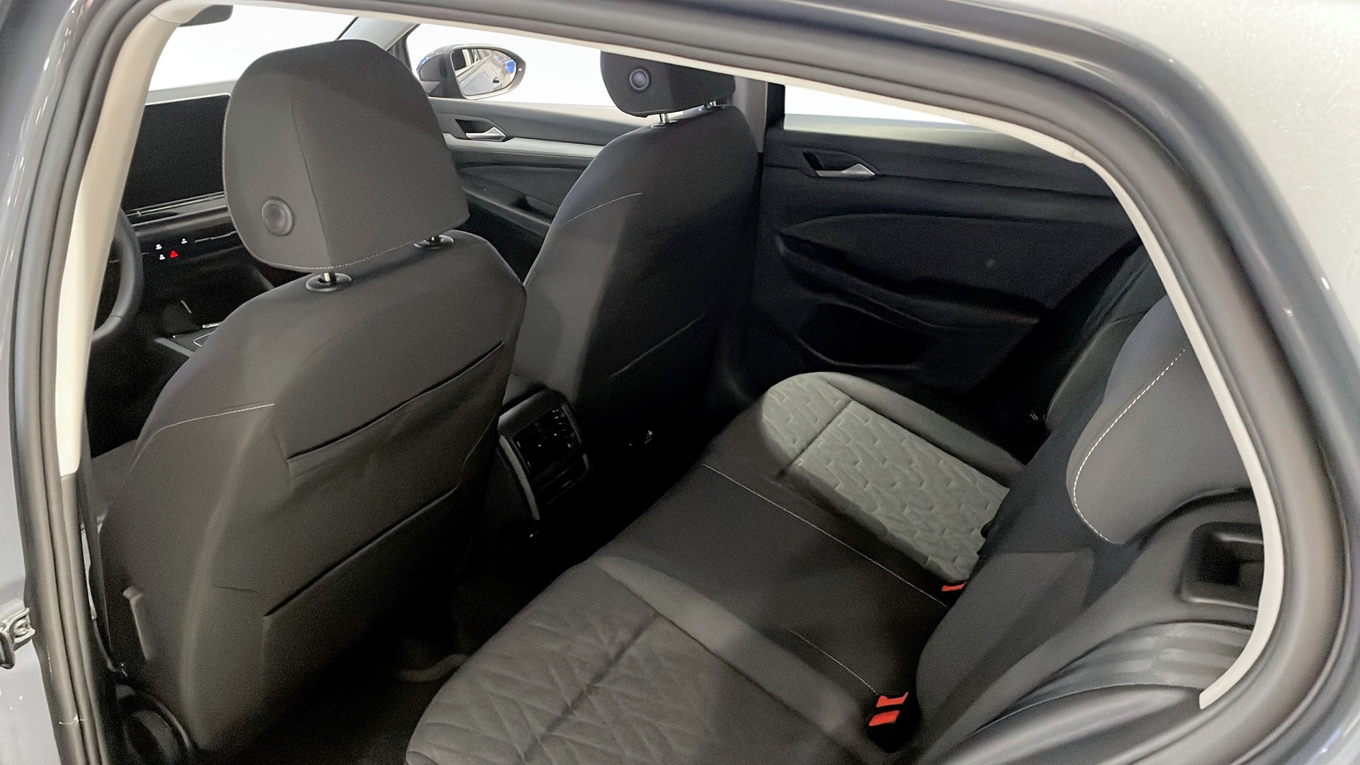 Volkswagen Golf CLJ07N