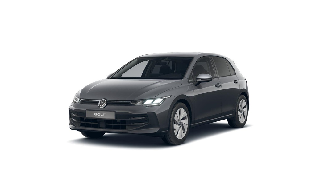 Volkswagen Golf CLJ07N