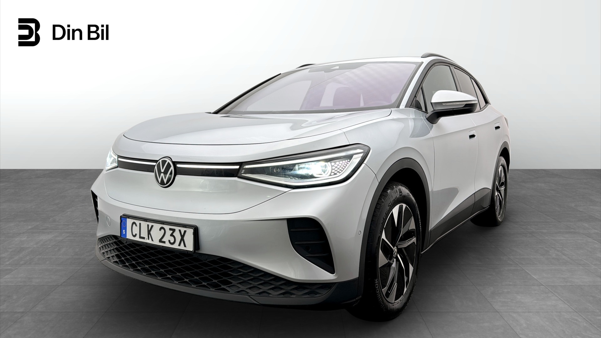 Bild för bil CLK23X