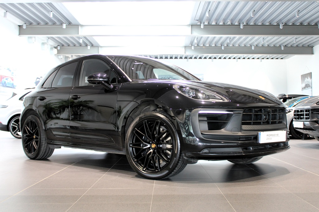 Bild för bil CLK85T