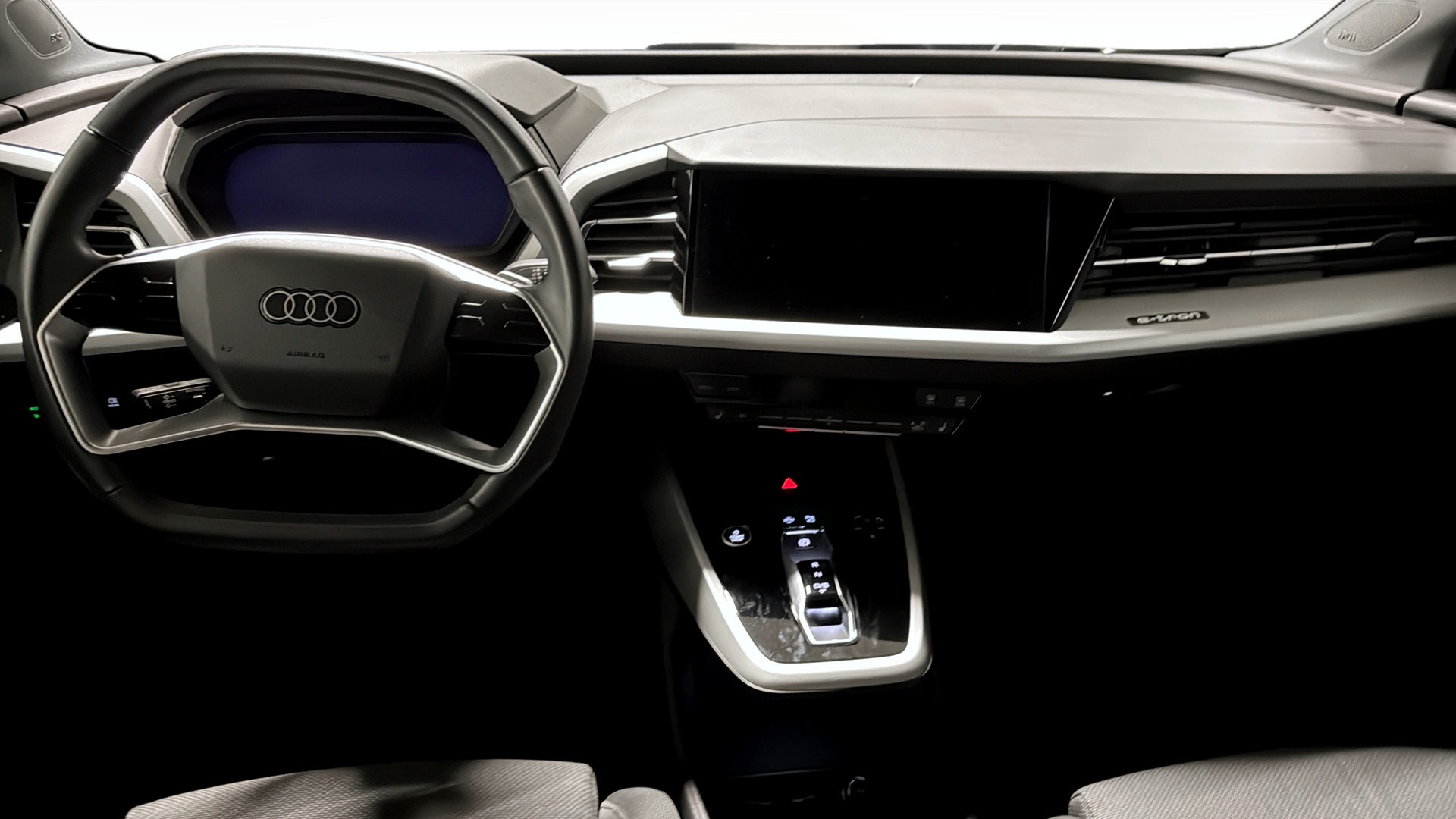 Audi Q4 e-tron CLL22S